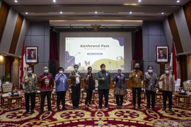Kemenkop UKM pastikan  Oktober RUU Perkoperasian mulai dibahas