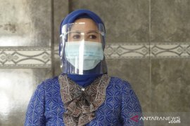 Anggota MPR RI Intan Fauzi, Gelar Sosialiasi 4 Pilar Kebangsaan di Aisyiyah, Depok