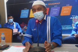 IPC Pangkalbalam: 593 kapal tidak mau gunakan jasa pandu