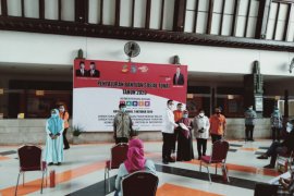 Realisasi bantuan sosial tunai di Jatim capai 99,2 persen