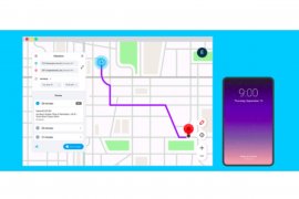Waze perbarui fitur live map sampai saran perjalanan