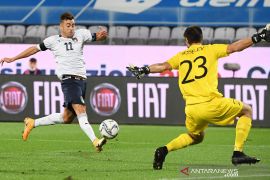 Stephan El Shaarawy kembali ke AS Roma