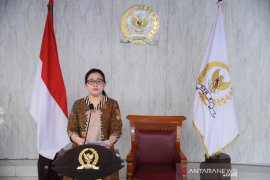 DPR: pemerintah harus gandeng buruh bahas aturan turunan UU Ciptaker