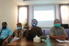 NPC Sulsel pertanyakan kebijakan pengurus pusat terkait penetapan ketua