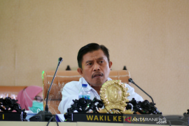DPRD Gorut harap warga manfaatkan uji materi jika tolak UU Cipta Kerja