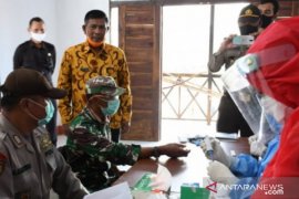 Bupati Citra maksimalkan pergub terkait protokol kesehatan