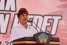 Pemprov Bali batalkan stimulus usaha dua calon penerima di Bangli