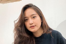 Film "Malik &amp; Elsa" membuat Salshabilla Adriani bisa naik motor