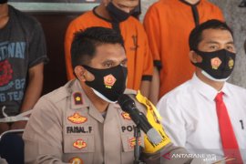 Wakapolres Bangka dorong masyarakat galakkan siskamling