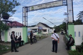 Sejak dua minggu terakhir tidak ada penambahan kasus COVID-19 di RSUD Teuku Umar Calang