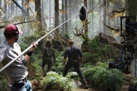 Ini penyebab syuting 'Jurassic World: Dominion' dihentikan