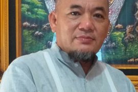 Legislator Bangka Barat soroti jalan nasional longsor di Desa Mayang