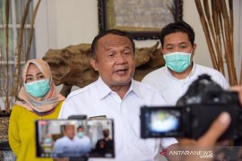 Pemkab Purwakarta terapkan Pembatasan Sosial Berskala Mikro wilayah perkotaan