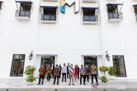 Meikarta kebut pembangunan District 2 meski di tengah pandemi