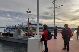 Tempat wisata di Batam sediakan ruang isolasi COVID-19