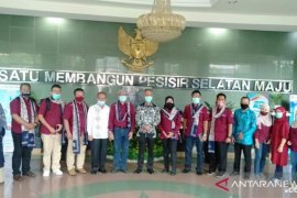 Pesisir Selatan nominator penerima Peduli Wisata Award Sumbar 2020
