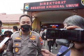 37 demonstrators reactive in COVID-19 rapid testing in East Java