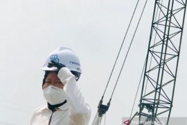 Persembahan Wali Kota Risma untuk Bonek