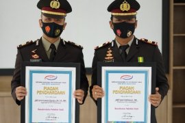 Kasus Kasat Reskrim Polres Simalungun diharapkan segera tuntas