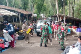 14 warga di Kabupaten Bangli terjaring operasi yustisi 2020