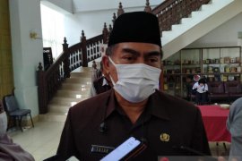 Jalan bebas hambatan Banjarbaru - Batulicin Kalsel rampung 2021