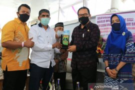 Wagub Bali apresiasi KAHMI Bali perkuat wisata bahari