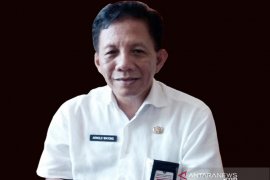 Satu pasien COVID-19 di Penajam dinyatakan sembuh