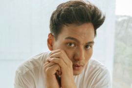 Rendy Pandugo merilis single "Home"