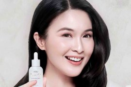 Dehidrasi hingga radikal bebas,  penyebab kulit wajah kusam