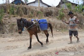 Distribusi Air Bersih