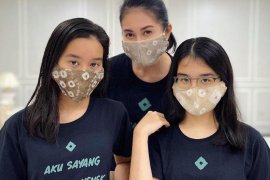 Pemkab Muba tetapkan desa Ulak Teberau sentra produksi kain Gambo Muba