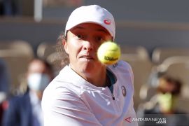 Ini profil singkat Iga Swiatek, juara French Open 2020