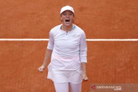 Profil singkat Swiatek, juara tunggal putri French Open 2020