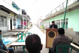 Kantor Advokat Madani siap berikan edukasi hukum kepada masyarakat