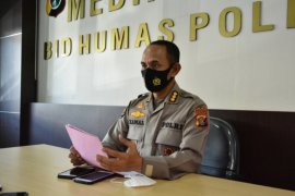 Polda Papua membantah soal video polisi bergabung dengan TPN/OPM