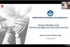 Unand gelar Diskusi Kelompok Terpumpun bahas Membangun Desa dan Proyek Kemanusiaan Terintegrasi KKN