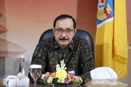 Gubernur: "Indonesia Marketers Festival" buka peluang bagi UMKM Bali