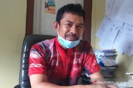 DLH Belitung imbau masyarakat tidak buang masker bekas sembarangan