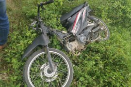 Diduga curi ternak, pria di Aceh Utara ini kritis alami kecelakaan saat kabur