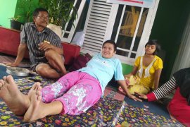 Cianjur targetkan bebas pasung akhir 2020