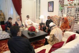 Pemkab Solok imbau masyarakat ikut sukseskan Pilkada serentak 2020