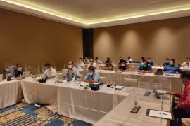 Program restorasi terumbu karang sasar lima lokasi di Bali