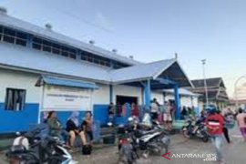 Produksi ikan di PPI Baubau capai 400 ton per bulan