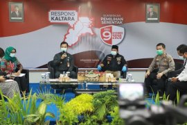 ASN Boleh Jadi Penyelenggara Adhoc