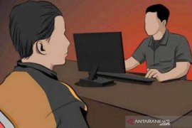 Polda Sumut periksa Wali Kota Sibolga terkait penggunaan anggaran