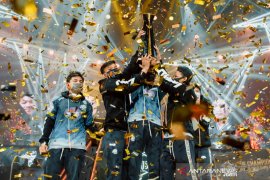 EVOS Esports wakili Indonesia di Free Fire Continental Series 2020,