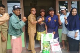 Program LP2B jadi solusi selamatkan lahan pertanian produktif di Kota Sukabumi