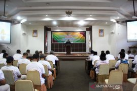 Pemkab Solok dukung pelaksanaan musyawarah olahraga kabupaten KONI