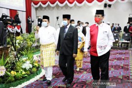 Hasil Pilgub Kepri disengketakan ke Mahkamah Konstitusi