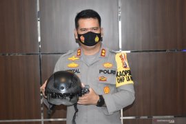 Polres inhu gelar operasi bina waspada lancang kuning 2020